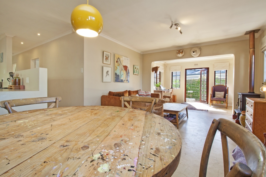 3 Bedroom Property for Sale in Kommetjie Western Cape